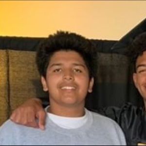 Meet your Posher, Angel